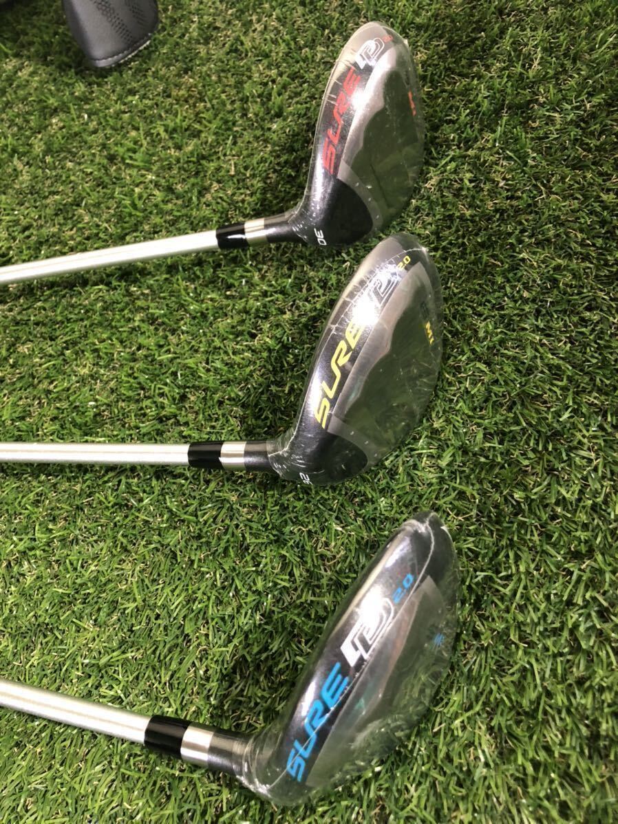 MIZUNOミズノ ゴルフ ワンレングス マルチアイアンSURE DD MI 2 MIZUNOミズノ ゴルフ ワンレングス マルチアイアンSURE DD MI 2