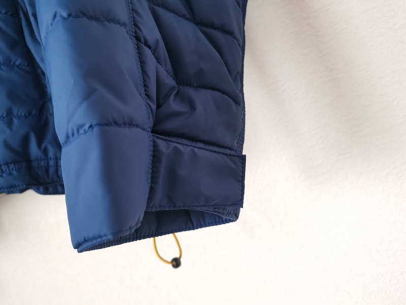 00s Carhartt Puff Jacket XXL　□パフジャケット 中綿 WIP　チョアコート Y2K SSZ　llbean EBTEK NOROLL PWA ダック アクティブ_画像6