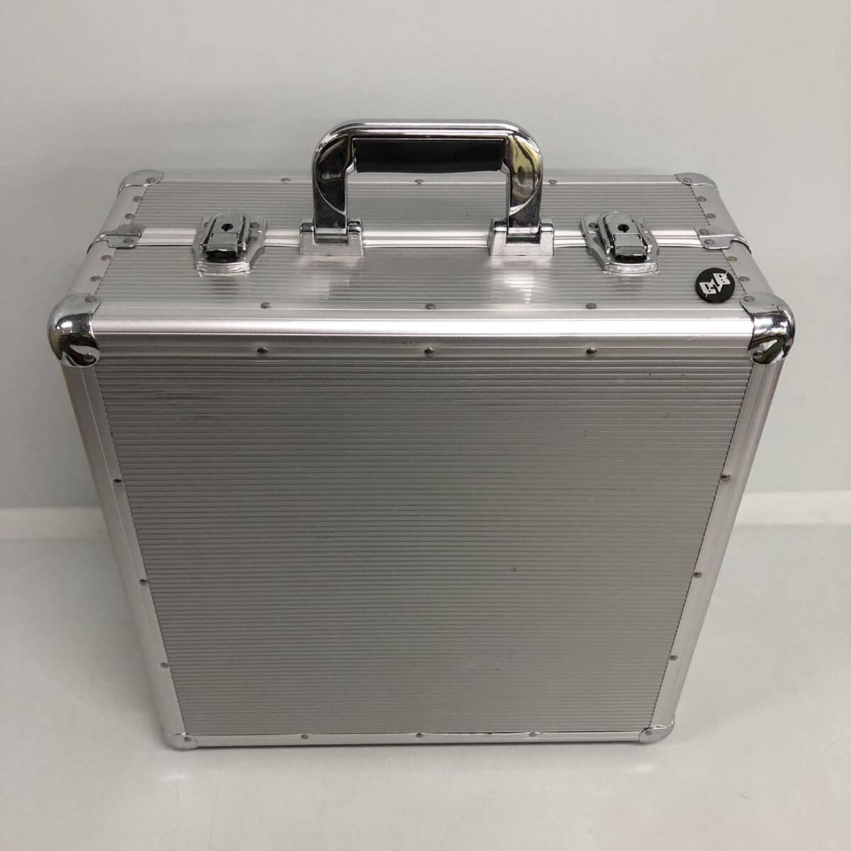 T 鍵付き アルミケース カメラケース ハードケース 収納ボックス T 鍵付き アルミケース カメラケース ハードケース 収納ボックス