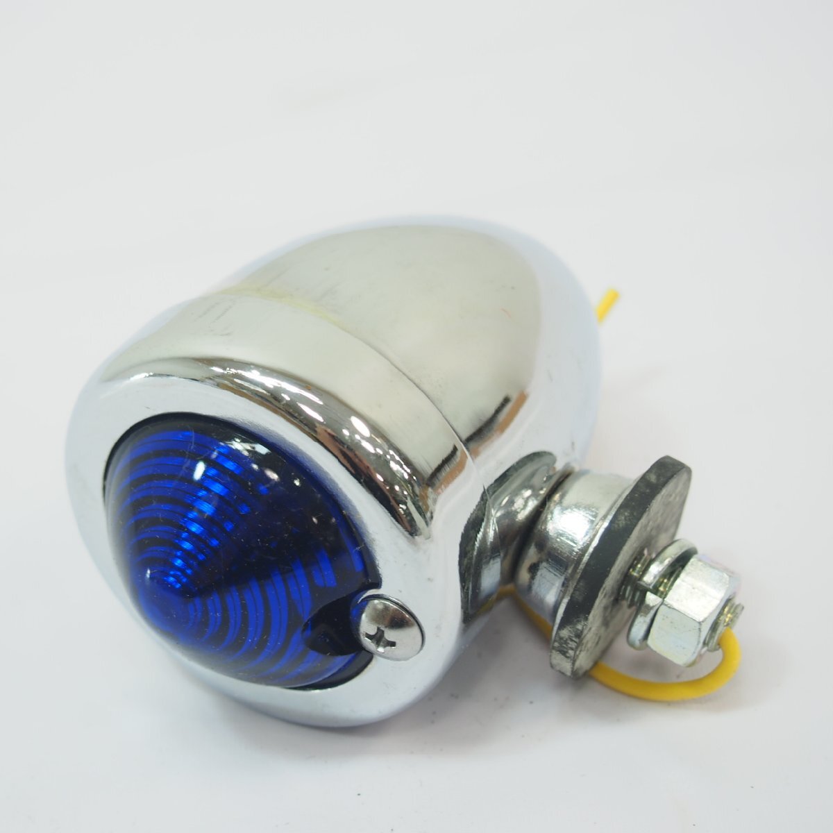 デコレーションランプ ライト 汎用 ハーレー ツーリング ショベル FLH FLHT FLHR ゴールドウイング GL1500 GL1200