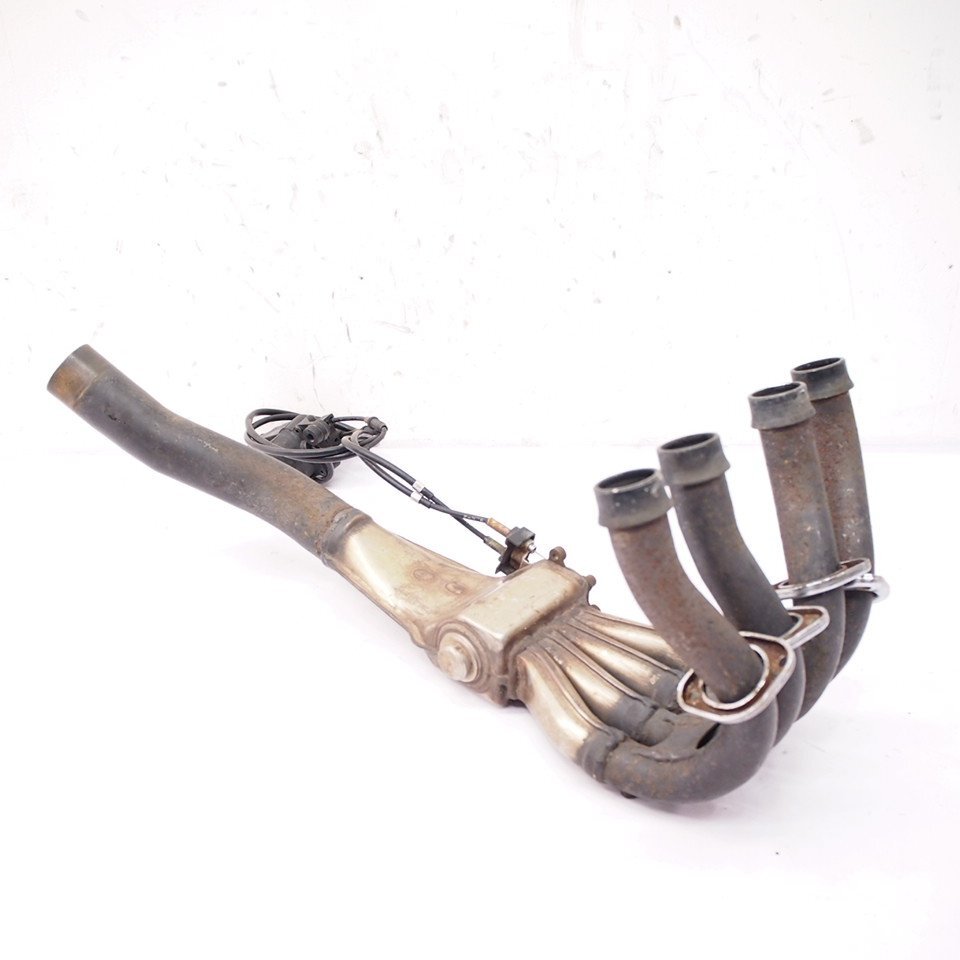 純正 エキゾーストパイプ 中古品 3BEJ-RA391-AA 純正 エキゾーストパイプ 中古品 3BEJ-RA391-AA