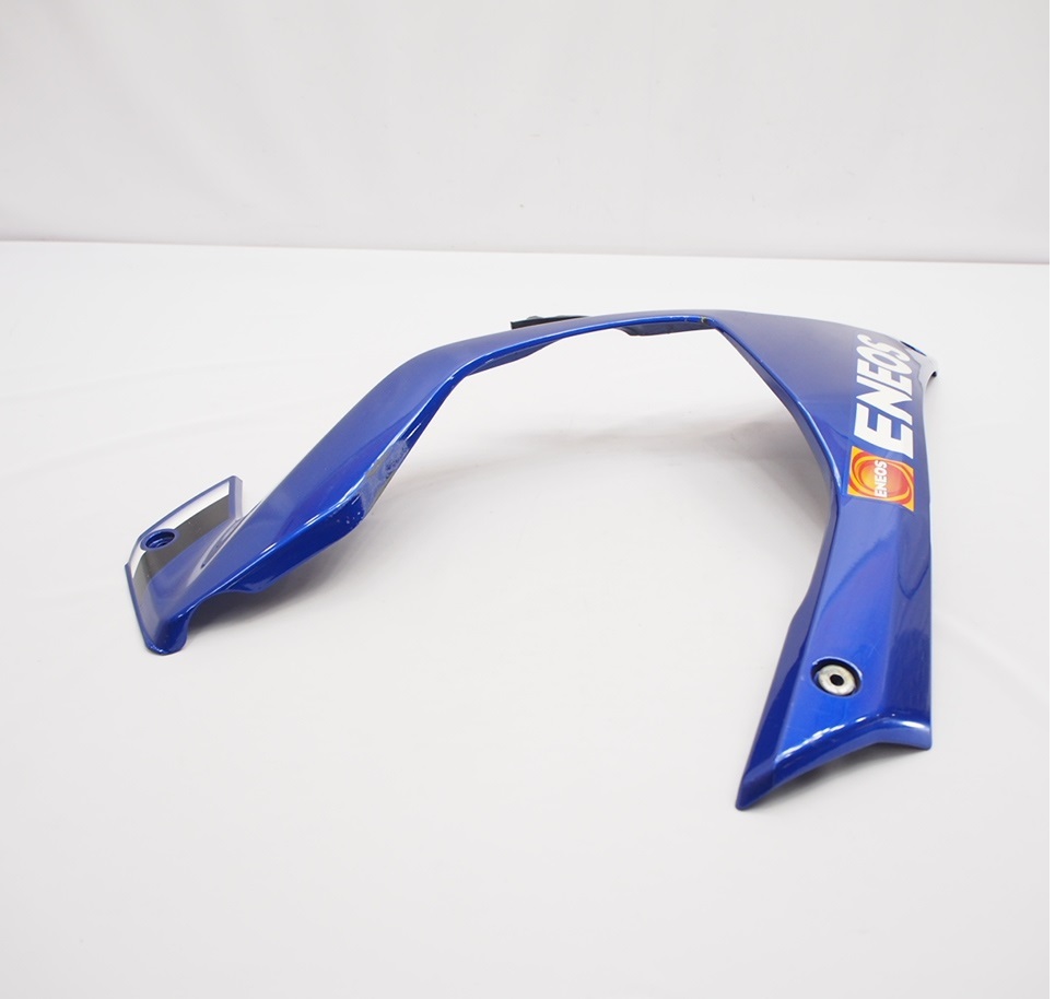 割れ無 YZF-R25 1WD RG10J 純正アンダーカウル右 アンダーカバー サイドカウル YZF-R3 RH07J YZFR3 YZFR25 ENEOS