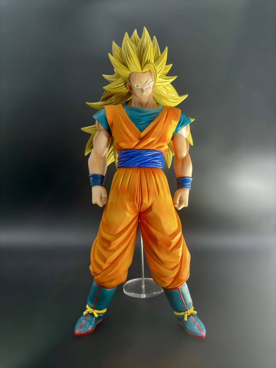 ドラゴンボール フィギュア グランディスタ Grandista 孫悟飯 ドラゴンボール フィギュア グランディスタ Grandista 孫悟飯