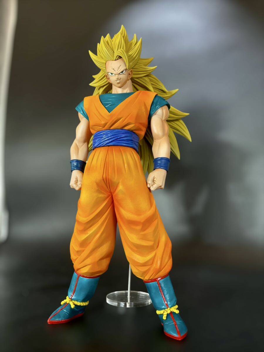 グランディスタ Grandista 孫悟空 甚だしい ドラゴンボールZ グランディスタ Grandista 孫悟空 甚だしい ドラゴンボールZ