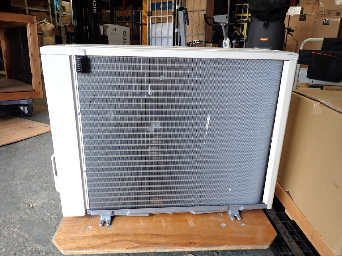 新品 エアコンセット MITSUBISHI MDK-P50B PAC-SS97FD PAR-35MA 新品 エアコンセット MITSUBISHI MDK-P50B PAC-SS97FD PAR-35MA