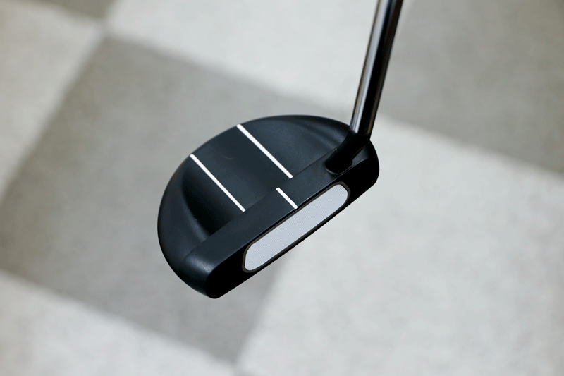 オデッセイ Ai-ONE ROSSIE S 34インチ 純正パターカバー付き