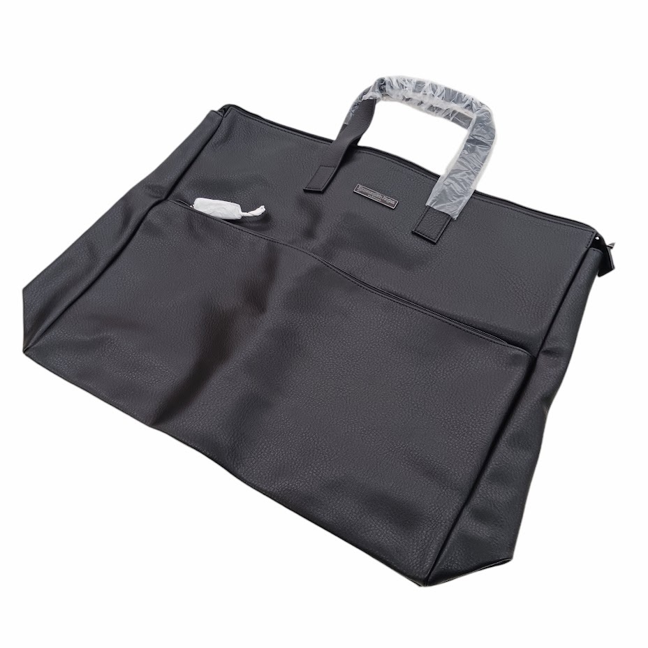 新品 Ermenegildo zegna エルメネジルドゼニア ビジネスバッグ 新品 Ermenegildo zegna エルメネジルドゼニア ビジネスバッグ