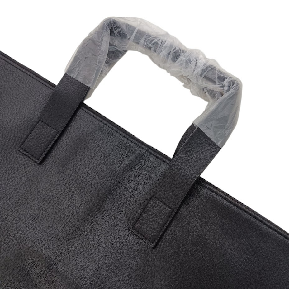 新品 Ermenegildo zegna エルメネジルドゼニア ビジネスバッグ 新品 Ermenegildo zegna エルメネジルドゼニア ビジネスバッグ