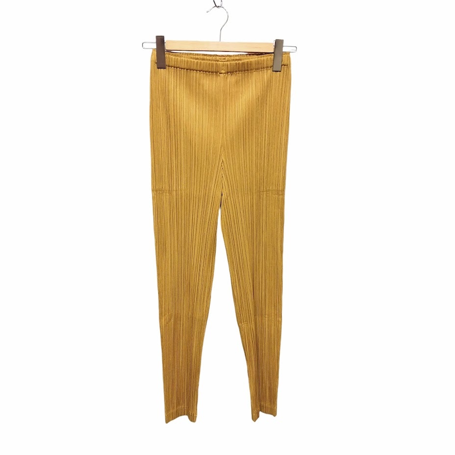 99 PLEATS PLEASE ISSEY MIYAKE プリーツプリーズ イッセイミヤケ PP13-JF411 プリーツパンツ