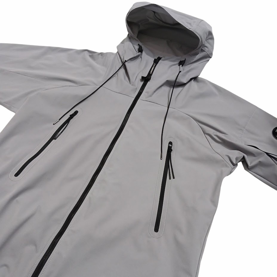 C P Company Pro-Tek Medium Jacket 12CMOW003A シーピー C P Company Pro-Tek Medium Jacket 12CMOW003A シーピー