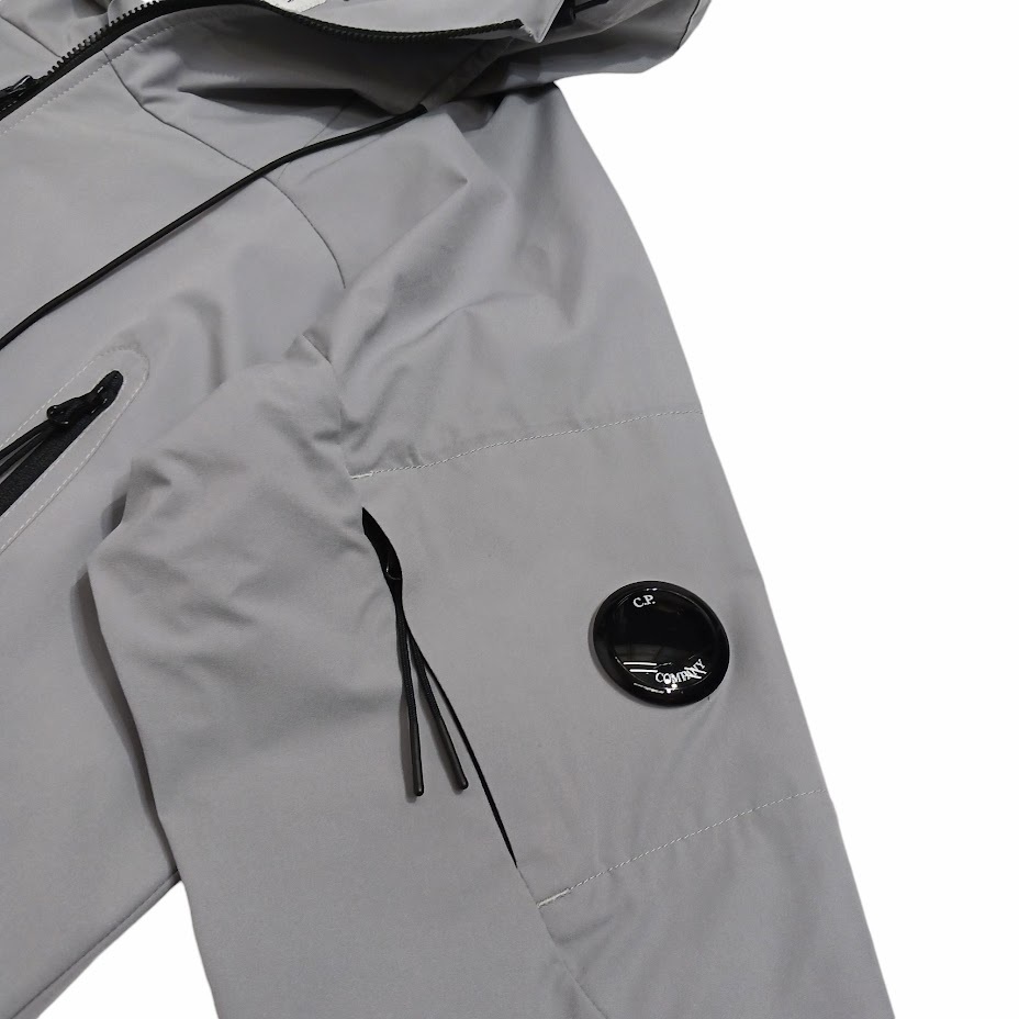 C P Company Pro-Tek Medium Jacket 12CMOW003A シーピー C P Company Pro-Tek Medium Jacket 12CMOW003A シーピー