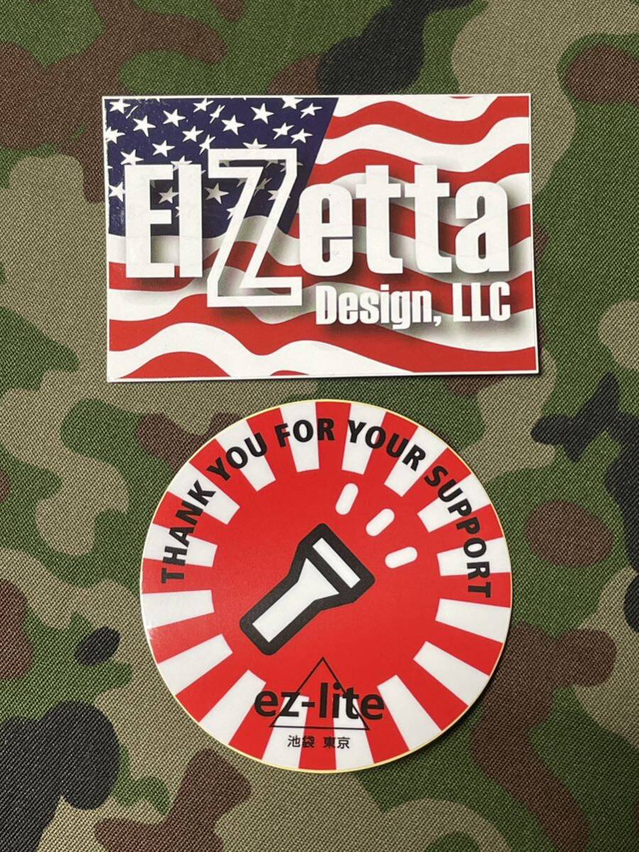 エルゼッタ Elzetta ZFH1500 M4・M16用 タクティカルフラッシュ エルゼッタ Elzetta ZFH1500 M4・M16用 タクティカルフラッシュ