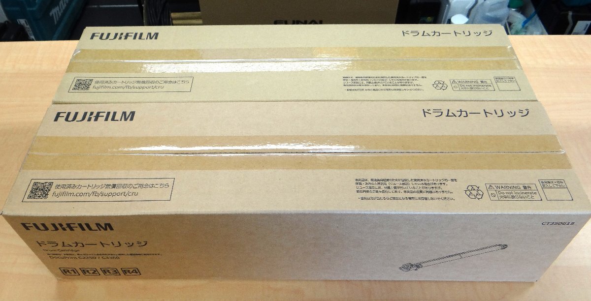 ◇ごえん堂◇富士フィルム【CT350615】2箱セット FUJIFILM (旧 ◇ごえん堂◇富士フィルム【CT350615】2箱セット FUJIFILM (旧