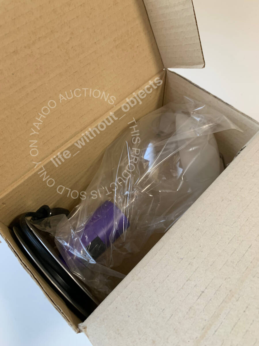 展示品 FLOS フロス LAMPADINA ランパディーナ (旧)PURPLE 展示品 FLOS フロス LAMPADINA ランパディーナ (旧)PURPLE
