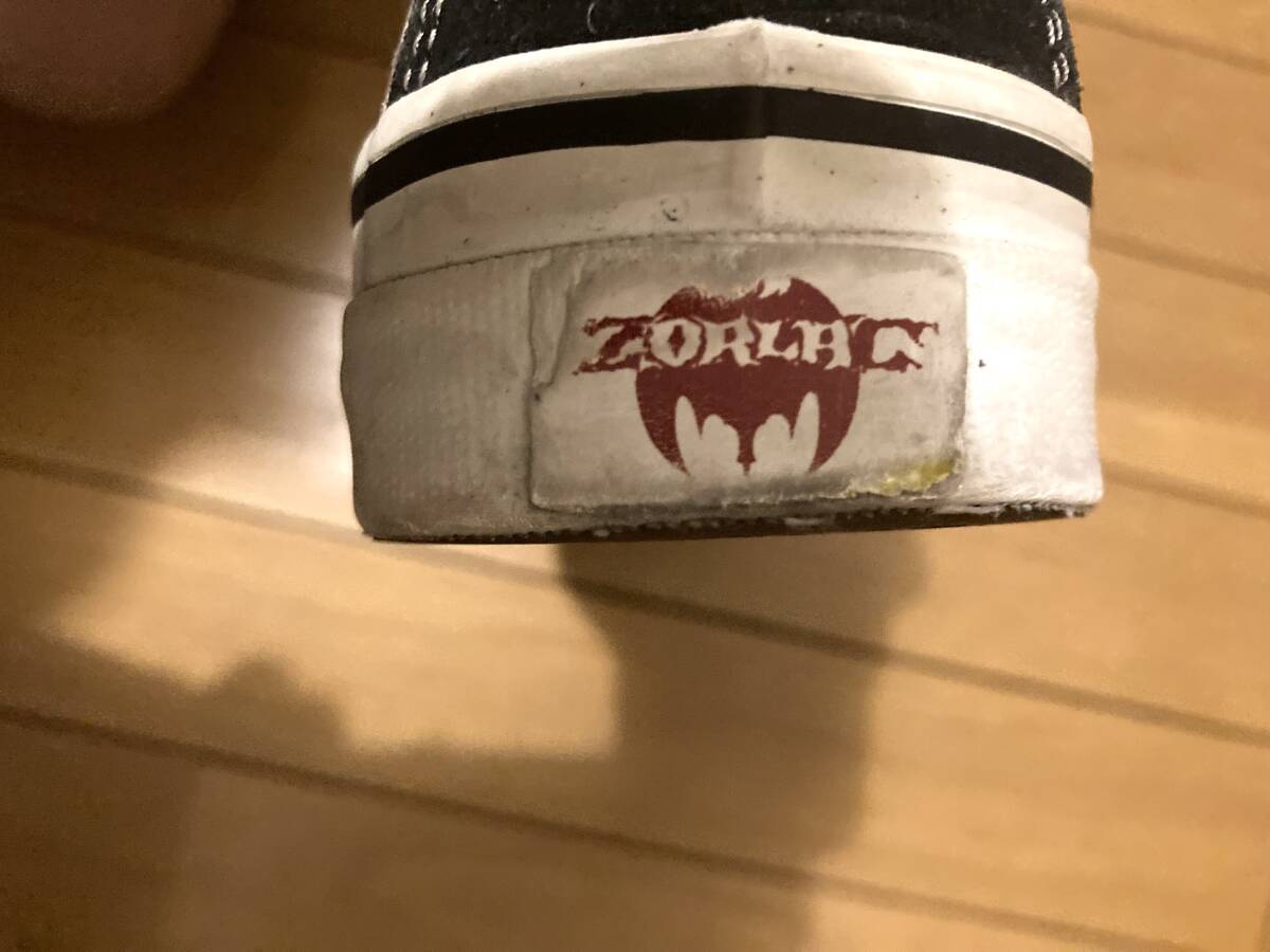 Bibian 比比昂 - ゾーラック パスヘッド ZORLAC PUSHEAD 激レア Bibian 比比昂 - ゾーラック パスヘッド ZORLAC PUSHEAD 激レア