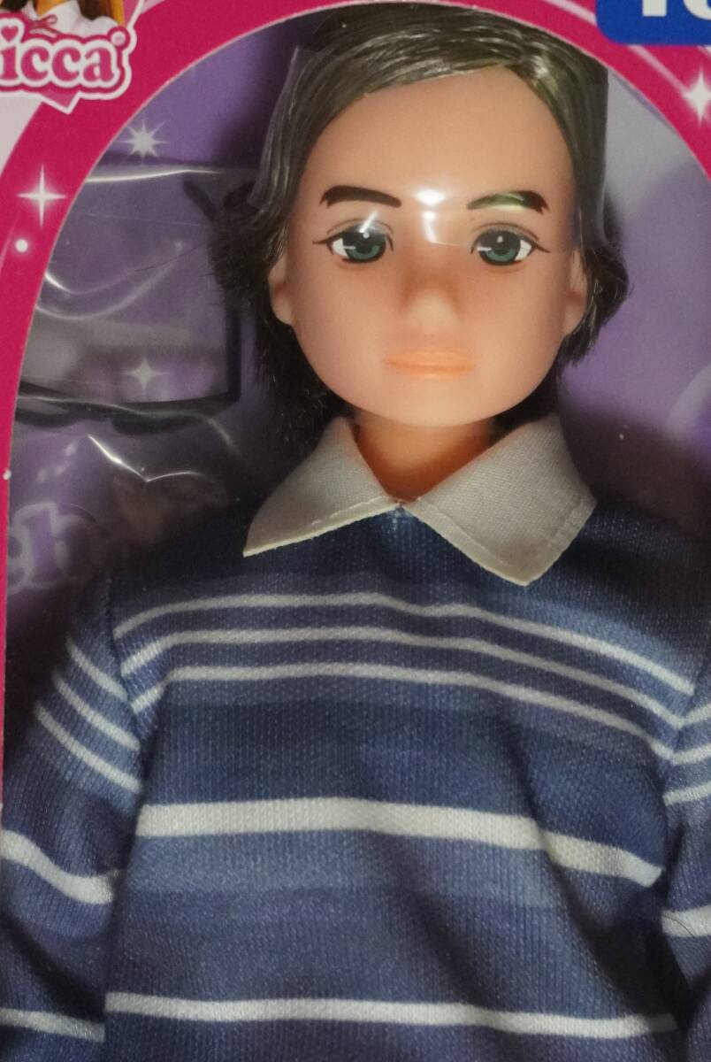 新品即決 (リカちゃんの) だいすきなおじいちゃん、だいすきなおばあちゃん_画像8