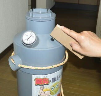 筒丸60(テニスボール加圧・再生ホルダー)｜Yahoo!フリマ（旧