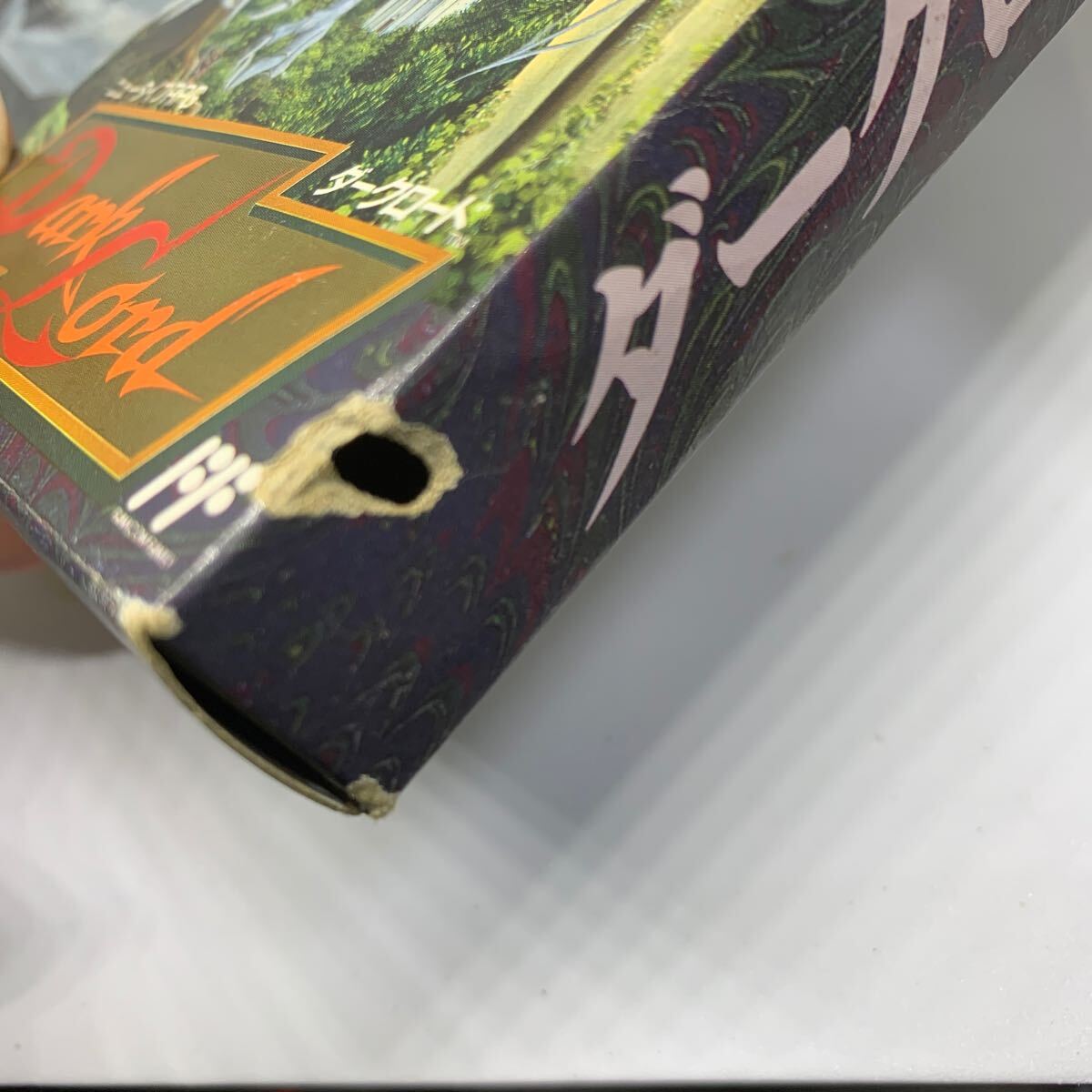 レア 稀少 ダークロード ファミコン FC ソフト データイースト レア 稀少 ダークロード ファミコン FC ソフト データイースト