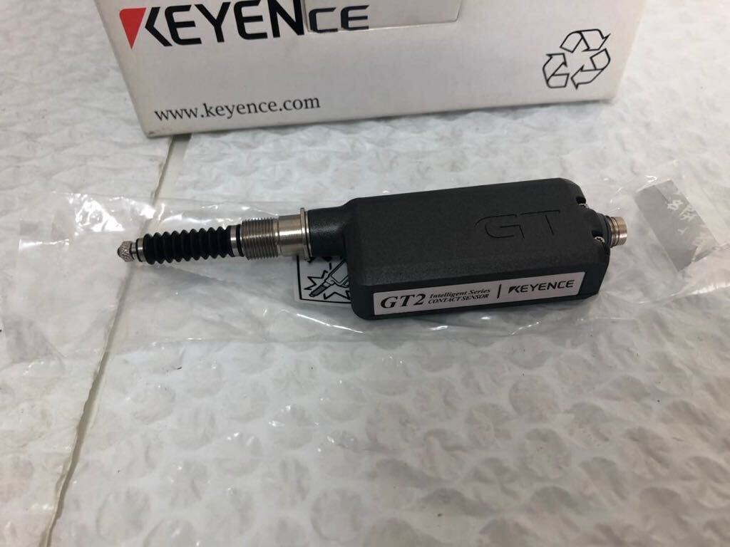新品未使用KEYENCE キーエンスGT2-H12KF正規品動作保証 国内から 新品未使用KEYENCE キーエンスGT2-H12KF正規品動作保証 国内から