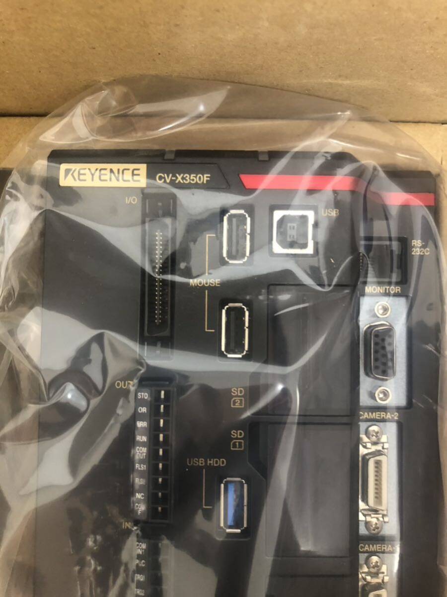 Yahoo!オークション - 新品未使用KEYENCE キ Yahoo!オークション - 新品未使用KEYENCE キ