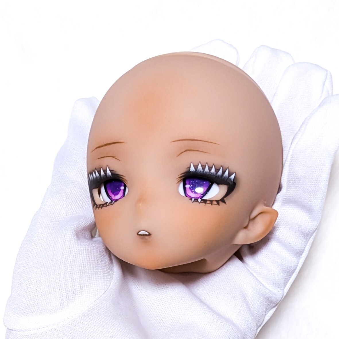 Bibian 比比昂- imomodoll イモモドールMIKO カスタムヘッド Bibian 比比昂- imomodoll イモモドールMIKO カスタムヘッド