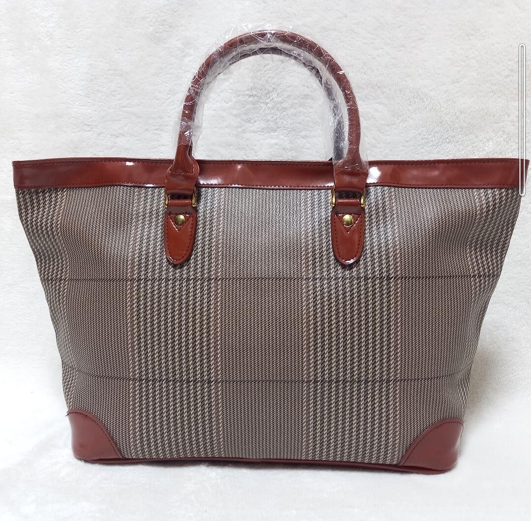 新品未使用】エールフランス航空 2way ショルダー ハンド 新品未使用】エールフランス航空 2way ショルダー ハンド
