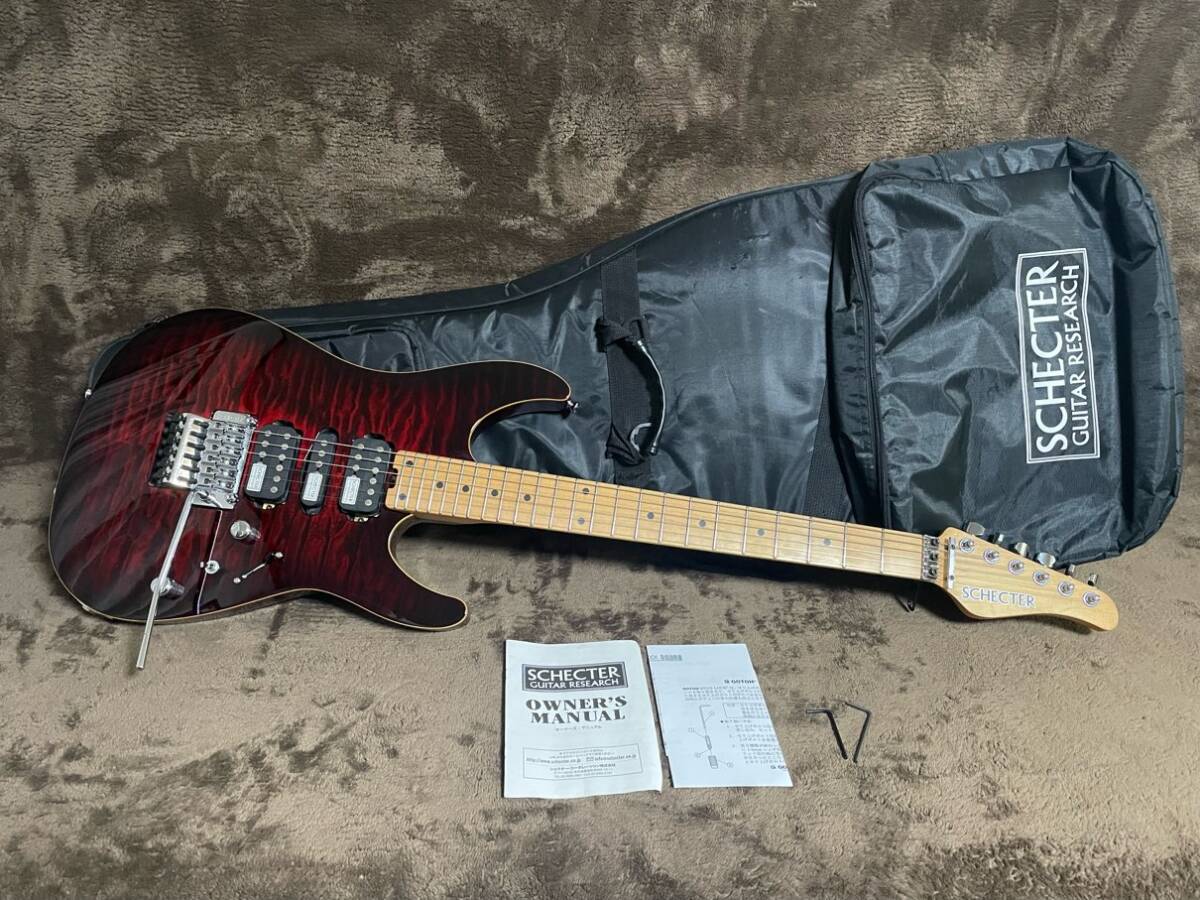 SCHECTER NV-DX-24-AS 定価258 500円|Yahoo!フリマ(旧PayPay SCHECTER NV-DX-24-AS 定価258 500円|Yahoo!フリマ(旧PayPay