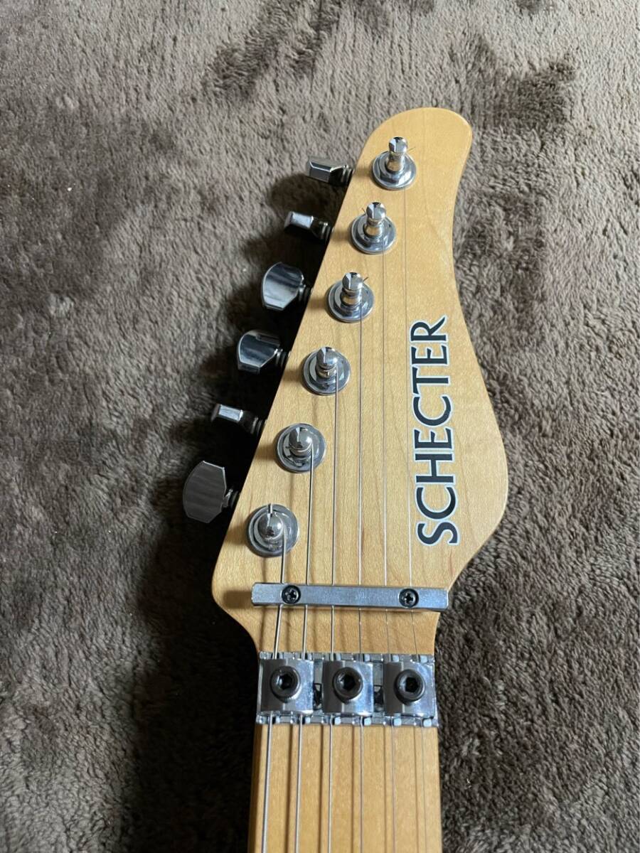 SCHECTER NV-DX-24-AS 定価258 500円|Yahoo!フリマ(旧PayPay SCHECTER NV-DX-24-AS 定価258 500円|Yahoo!フリマ(旧PayPay