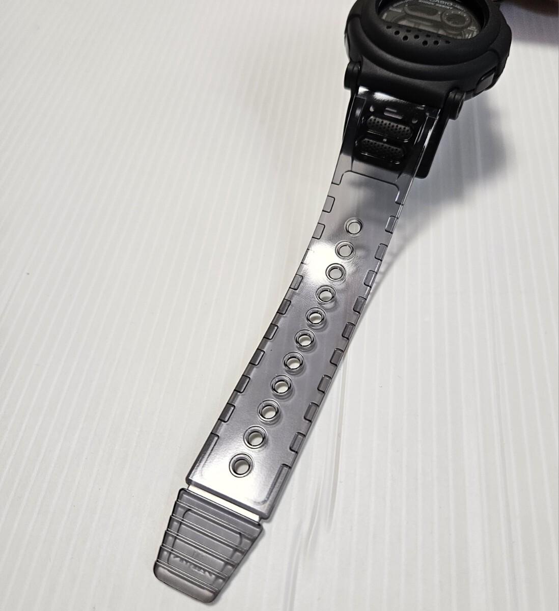 新品箱付き BEAMS別注 G-SHOCK ジェイソンモデル G-B001 G 新品箱付き BEAMS別注 G-SHOCK ジェイソンモデル G-B001 G