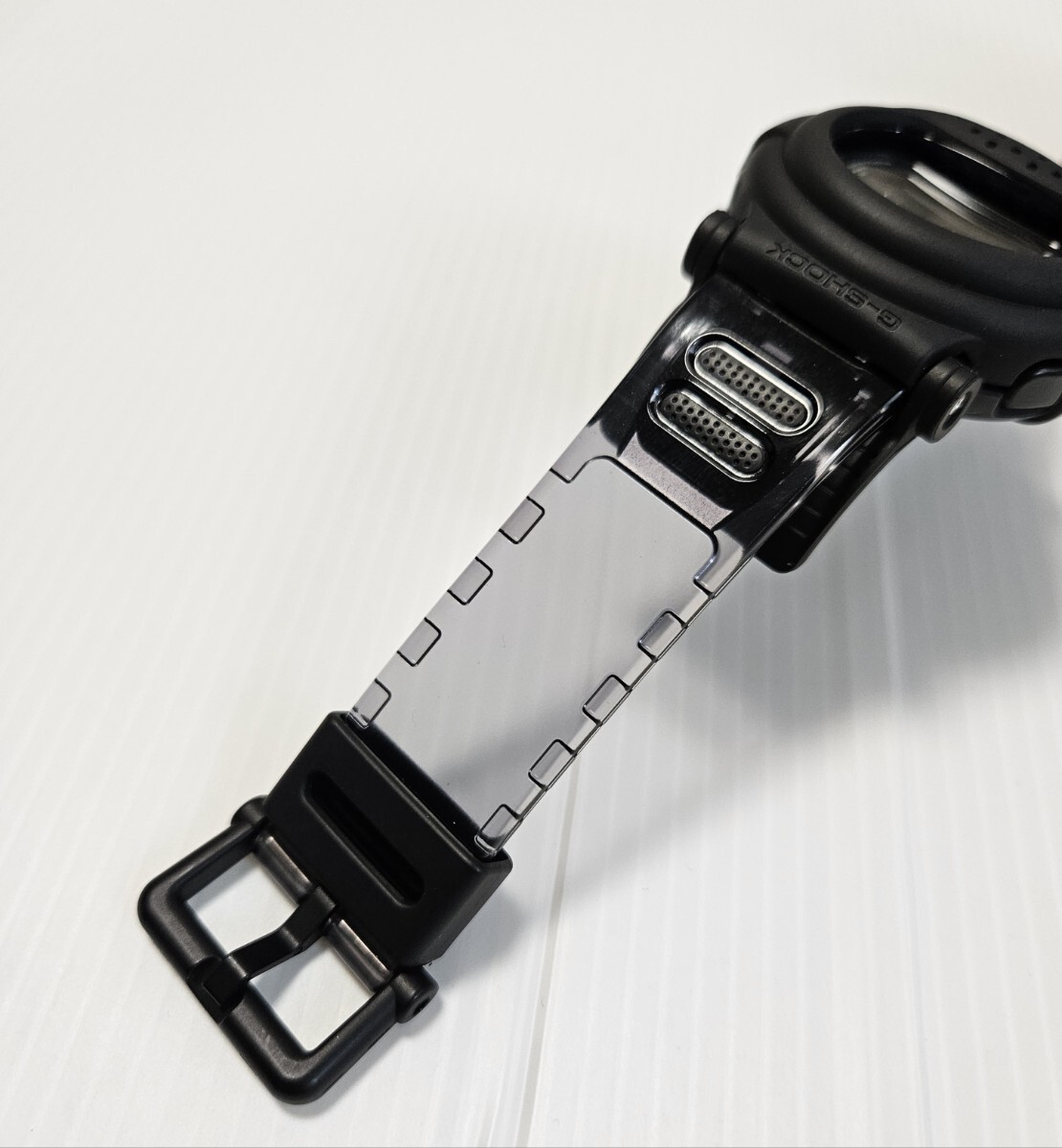 新品箱付き BEAMS別注 G-SHOCK ジェイソンモデル G-B001 G 新品箱付き BEAMS別注 G-SHOCK ジェイソンモデル G-B001 G