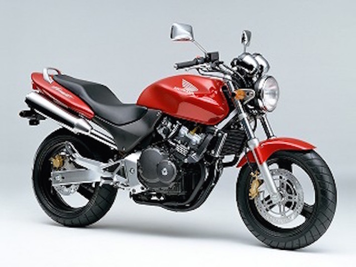 ホンダ ホーネット250/600 MC31/PC34 カーボンタンク ホンダ ホーネット250/600 MC31/PC34 カーボンタンク