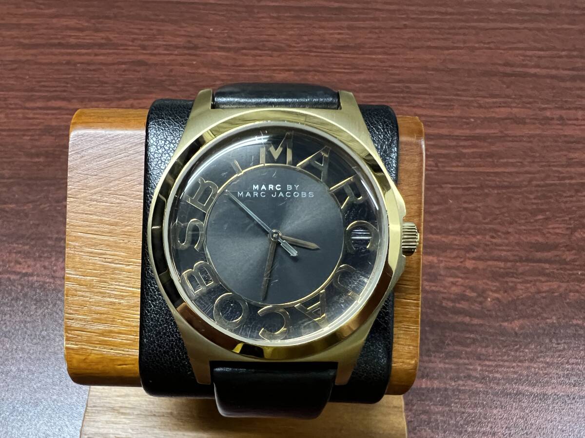 残り1つ MARC BY MARCJACOBS MBM3127 残り1つ MARC BY MARCJACOBS MBM3127