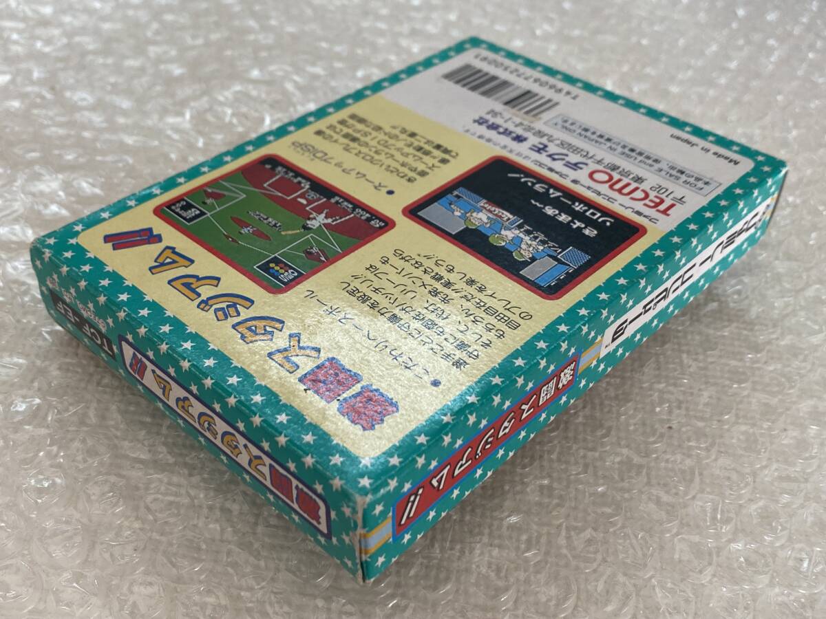 FC 美品 ベースボール 箱説付き 珍品 レア ファミコン |ファミコン FC 美品 ベースボール 箱説付き 珍品 レア ファミコン |ファミコン