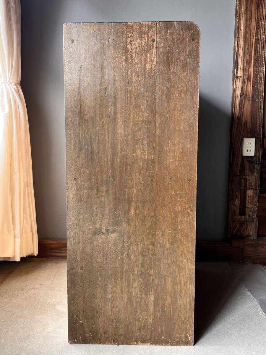 定番のお歳暮&冬ギフト タ荷M0003◇H76cm×W165,5cm◇ナチュラルな木味の大きい木製 その他