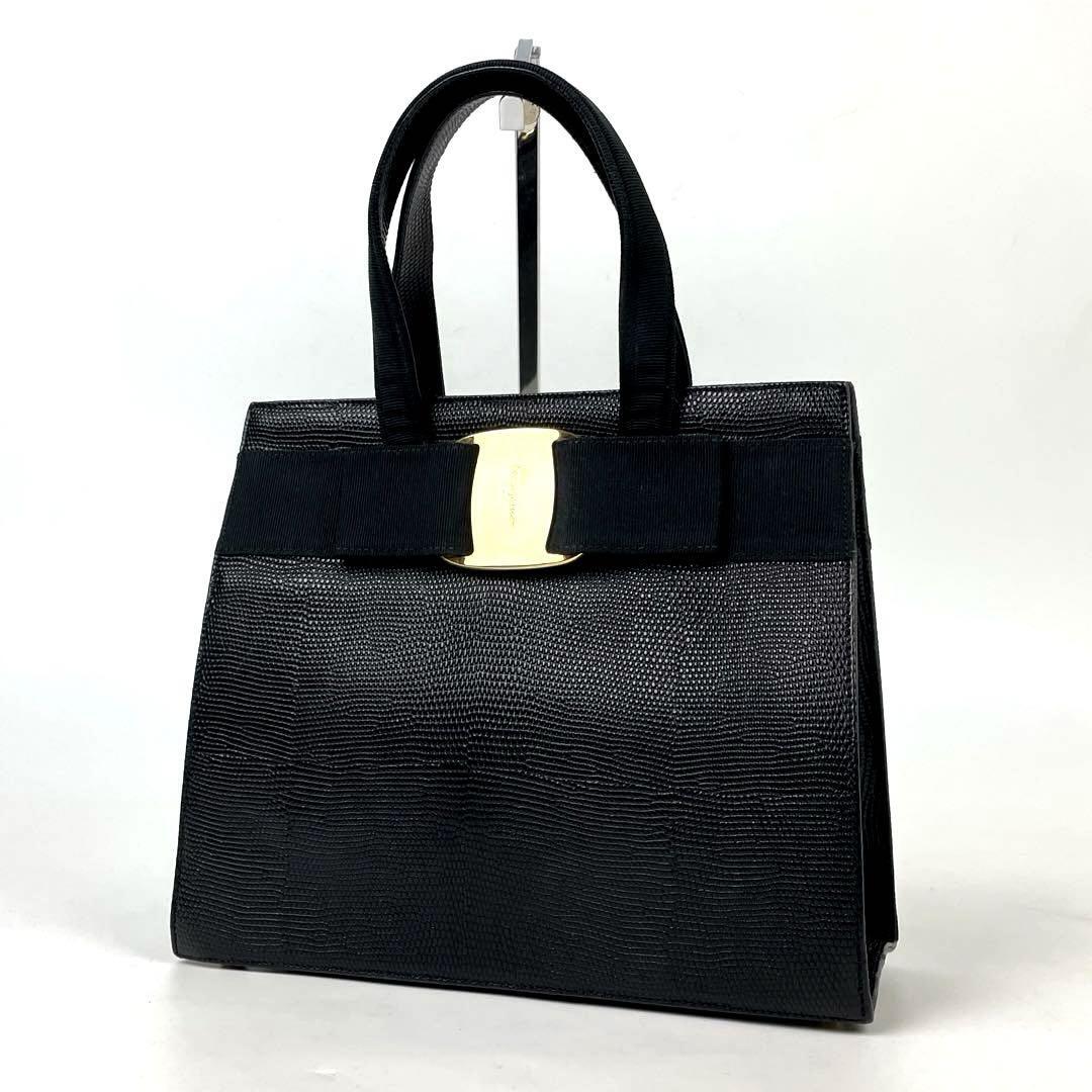 美品 Salvatore Ferragamo サルヴァトーレ サルバトーレ 美品 Salvatore Ferragamo サルヴァトーレ サルバトーレ