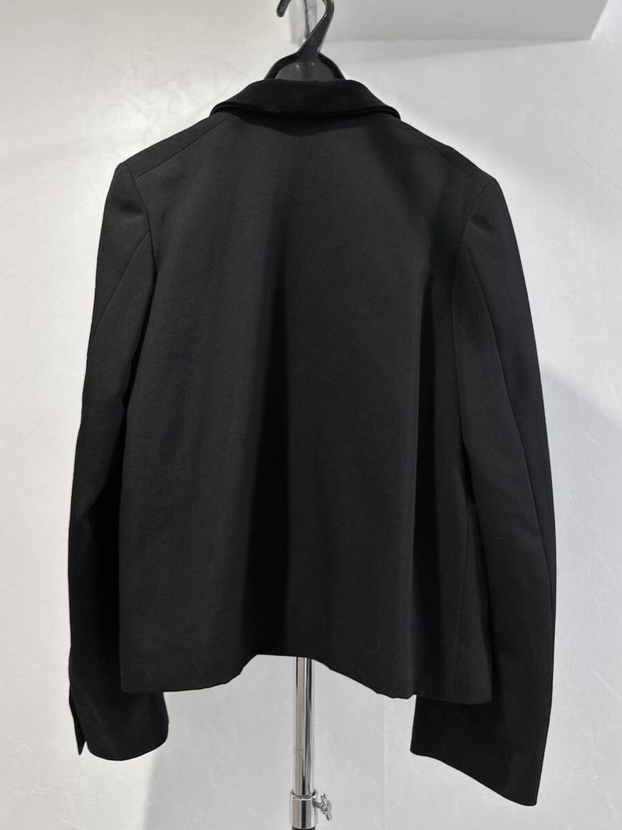 2021AW コムデギャルソンガール ジャケット COMME des GARCONS 2021AW コムデギャルソンガール ジャケット COMME des GARCONS