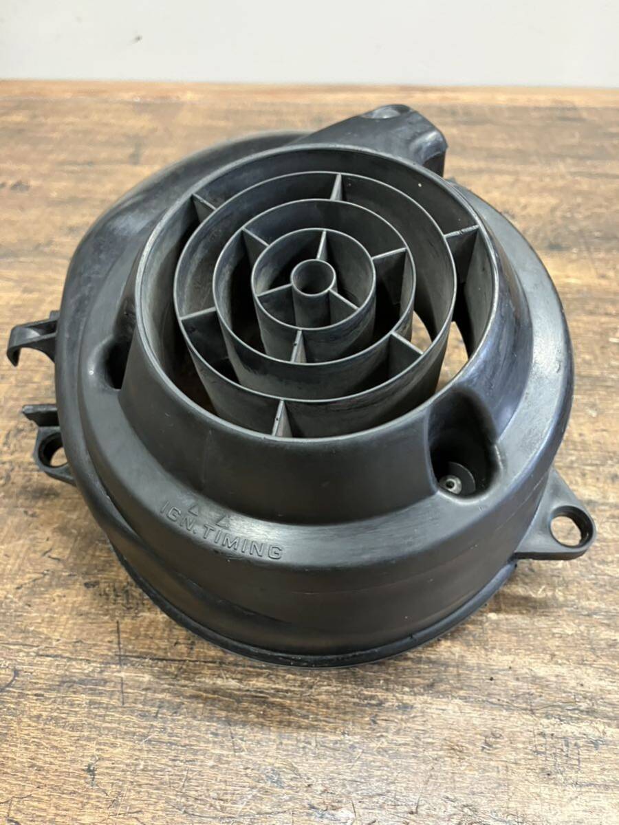 35K AF35 ライブDio ZX 純正 エンジンカバー カバー シュラウド 35K AF35 ライブDio ZX 純正 エンジンカバー カバー シュラウド