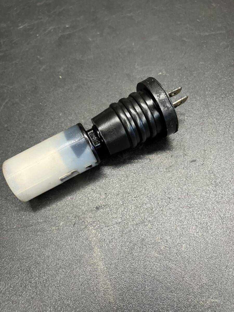 34d】 実動 AF35 AF34 ライブDio 純正 オイルセンサー オイル