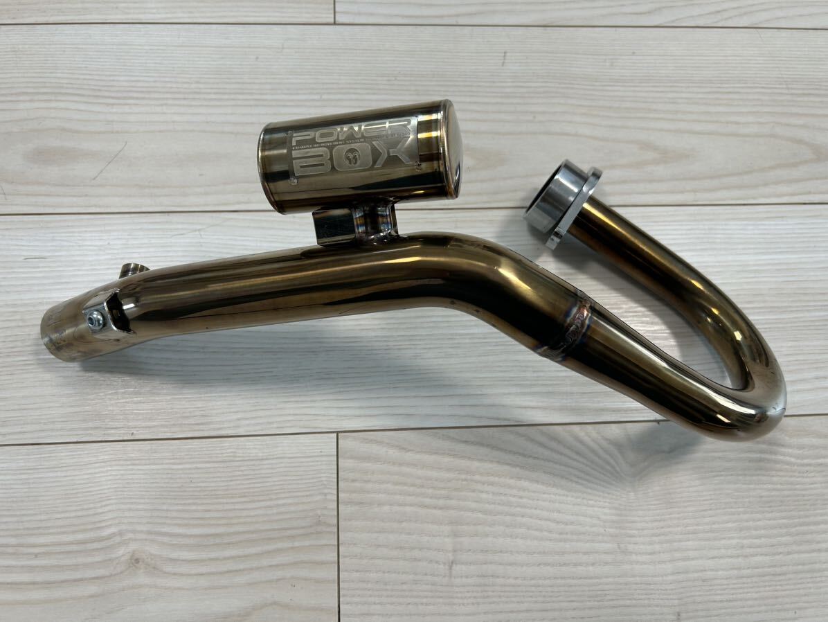 CRF250L 8Bk-MD47 SP忠男　送料無料