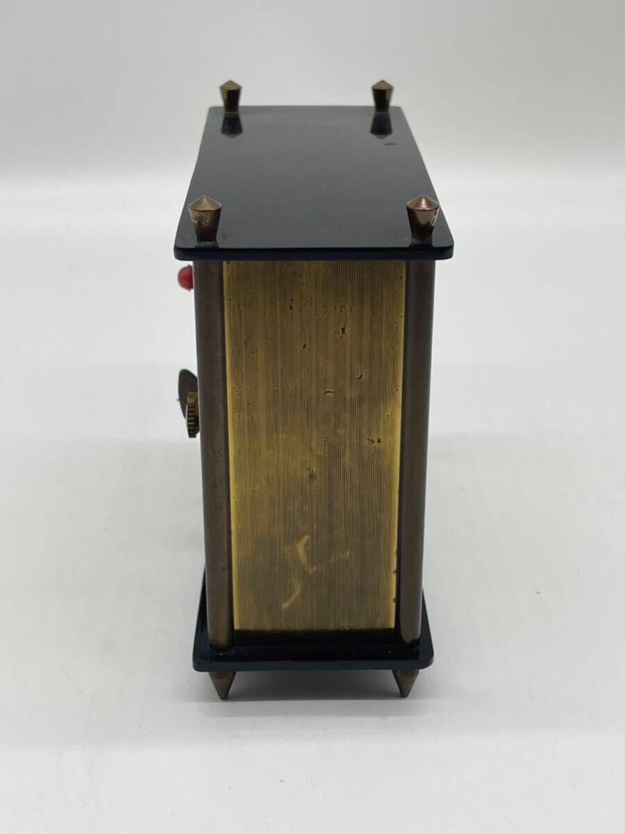 い-9-62 60 当時物/稼働品 SEIKO ゼンマイ式 アンティーク い-9-62 60 当時物/稼働品 SEIKO ゼンマイ式 アンティーク