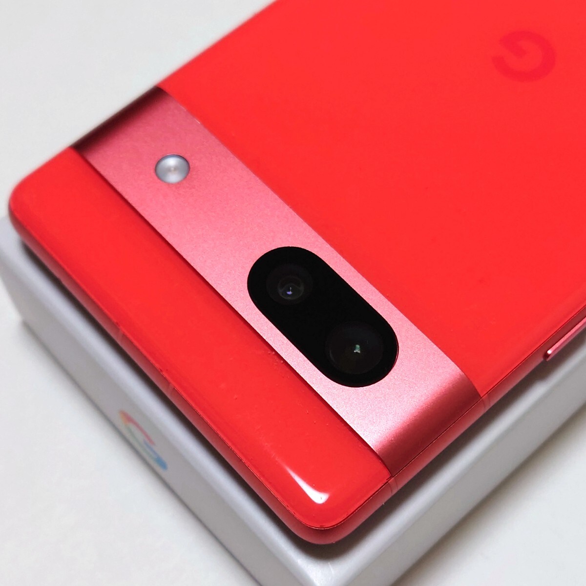 SIMフリー Google Pixel 7a