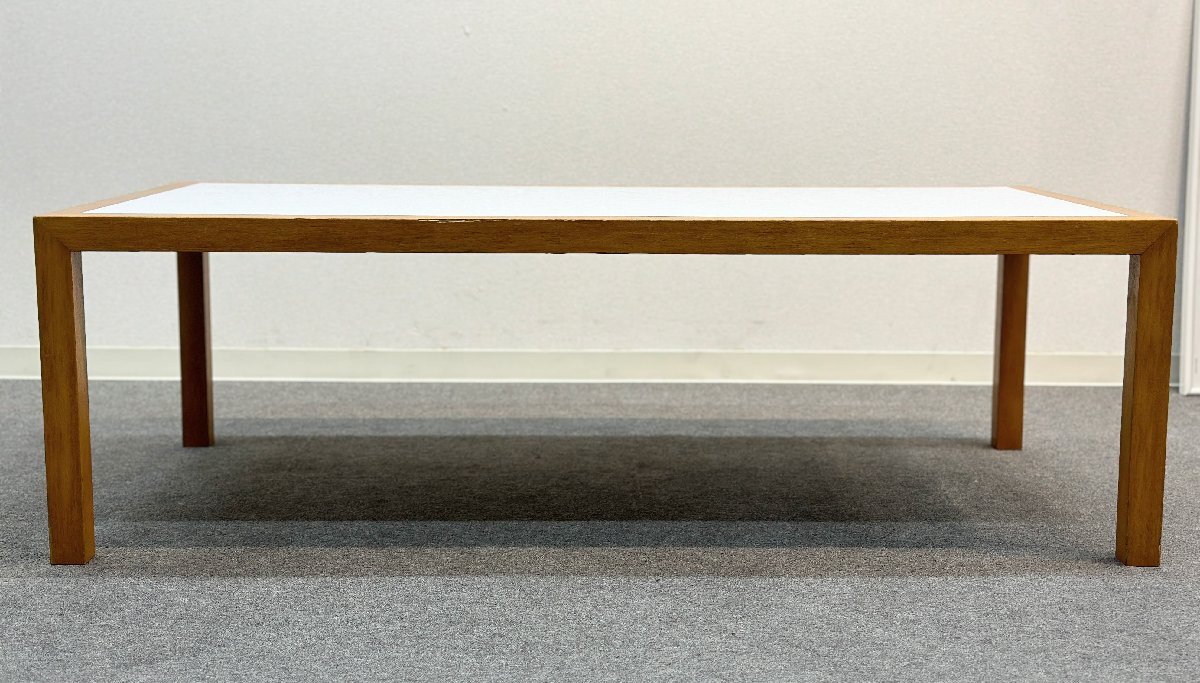 □HermanMiller/ハーマンミラー□Nelson Cube Table/ネルソン □HermanMiller/ハーマンミラー□Nelson Cube Table/ネルソン