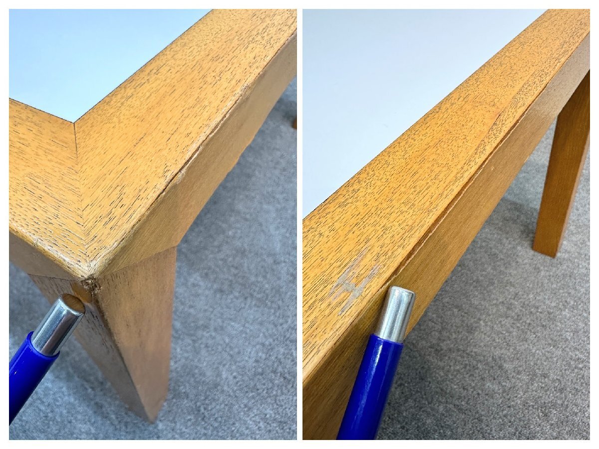 □HermanMiller/ハーマンミラー□Nelson Cube Table/ネルソン □HermanMiller/ハーマンミラー□Nelson Cube Table/ネルソン