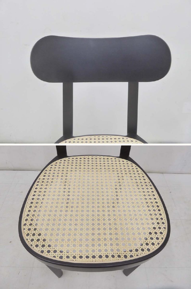 未使用品 正規品□THONET トーネット□2024年製 定価14万円 TN 未使用品 正規品□THONET トーネット□2024年製 定価14万円 TN