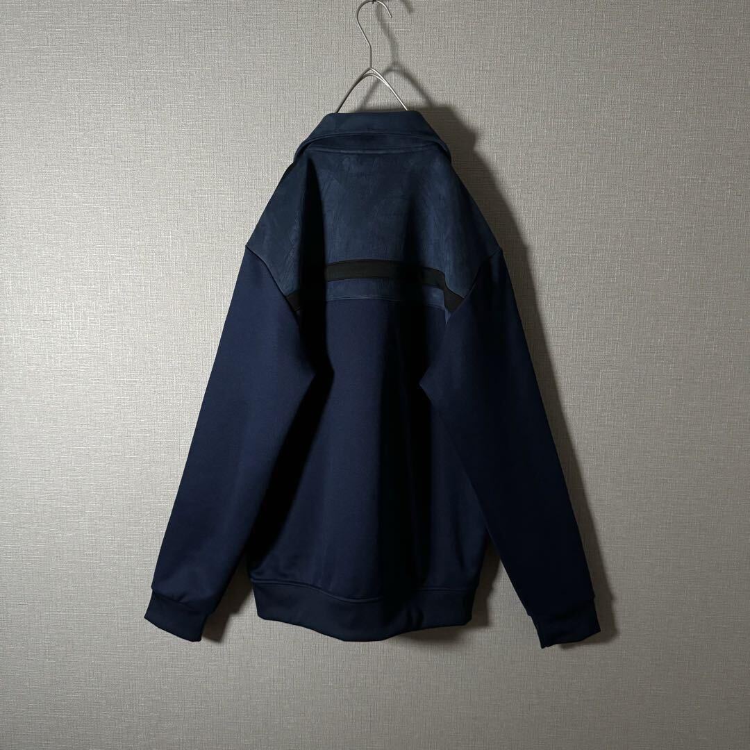 新品・タグ付】アディダス adidas トラックジャケット 別注 異 新品・タグ付】アディダス adidas トラックジャケット 別注 異