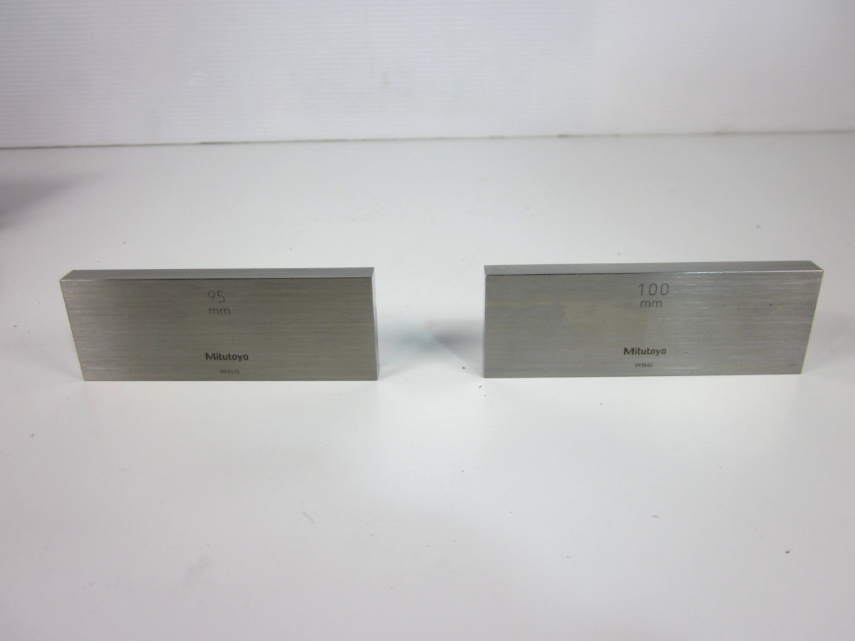中古】ゲージブロックセット BM1-21SC-0 KM ミツトヨ MITUTOYO 中古】ゲージブロックセット BM1-21SC-0 KM ミツトヨ MITUTOYO