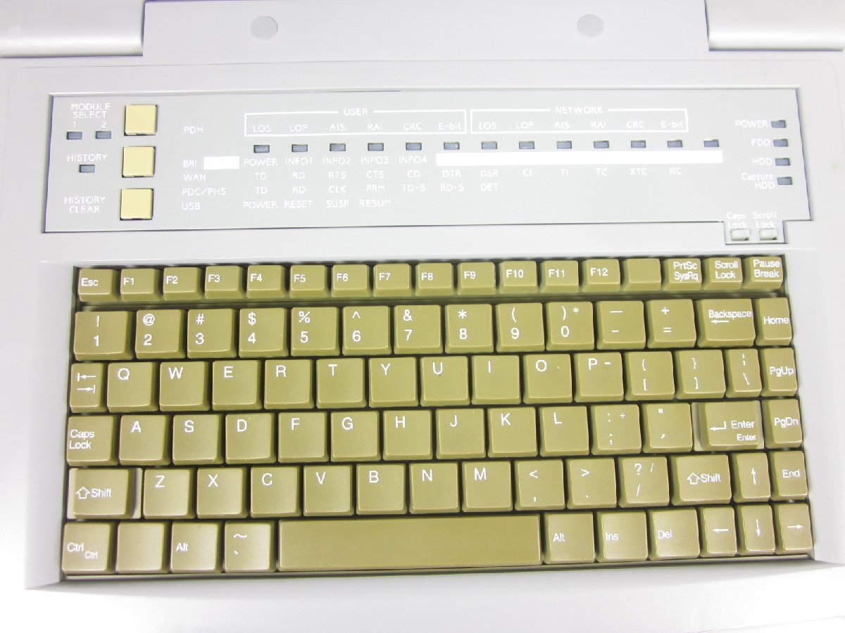 中古】プロトコルアナライザ AE5135 安藤電気 ANDO 横河電機 中古】プロトコルアナライザ AE5135 安藤電気 ANDO 横河電機