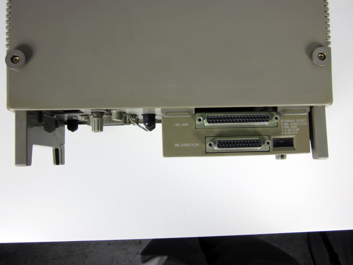 中古】データコミュニケーションアナライザ AE-5105 安藤電気 中古】データコミュニケーションアナライザ AE-5105 安藤電気