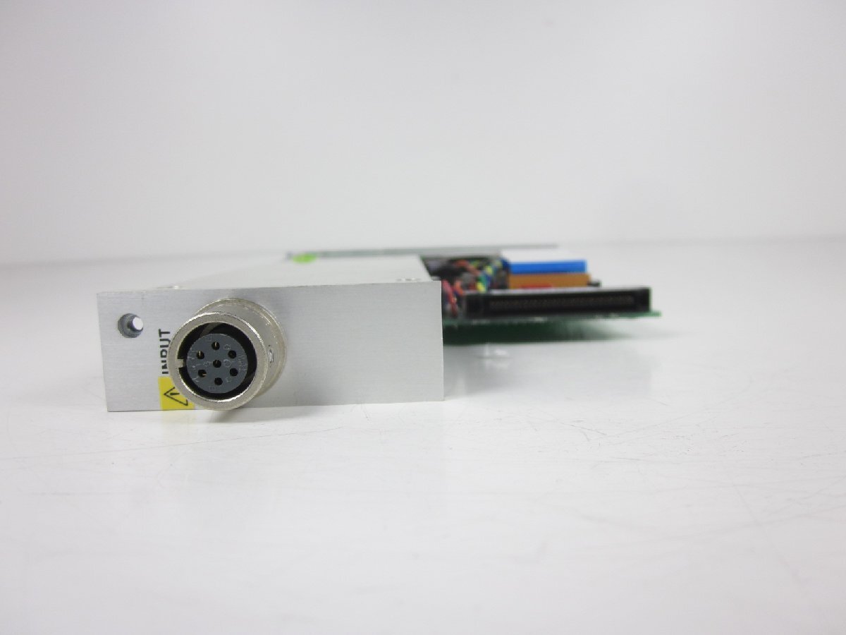 中古】ストレインアンプ AH11-104 NEC三栄 特別仕様品 耐電圧 中古】ストレインアンプ AH11-104 NEC三栄 特別仕様品 耐電圧