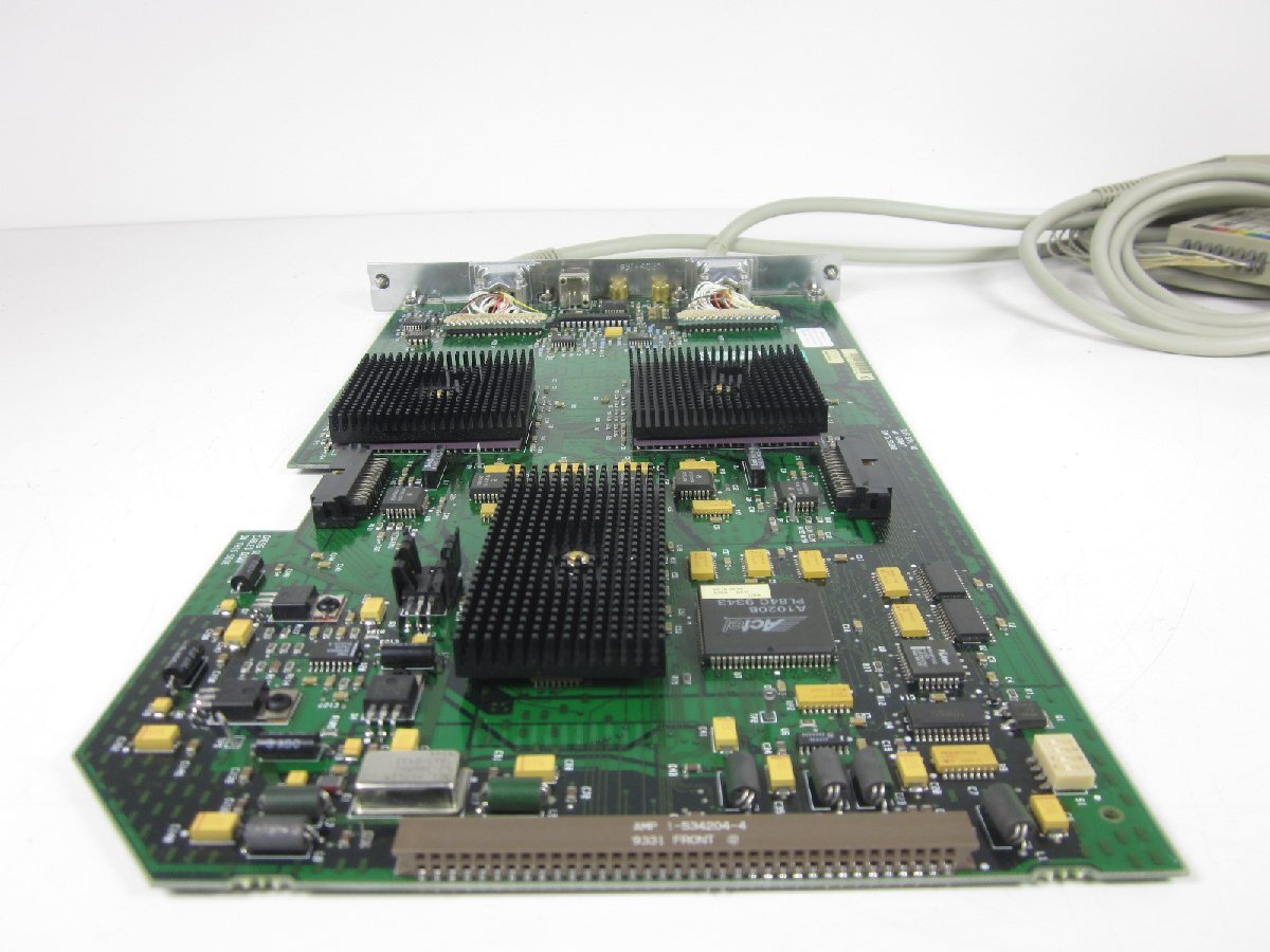 中古】ロジックアナライザー165/167xx用4GHzタイミング1GHz 中古】ロジックアナライザー165/167xx用4GHzタイミング1GHz